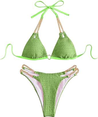 Bikini für Damen